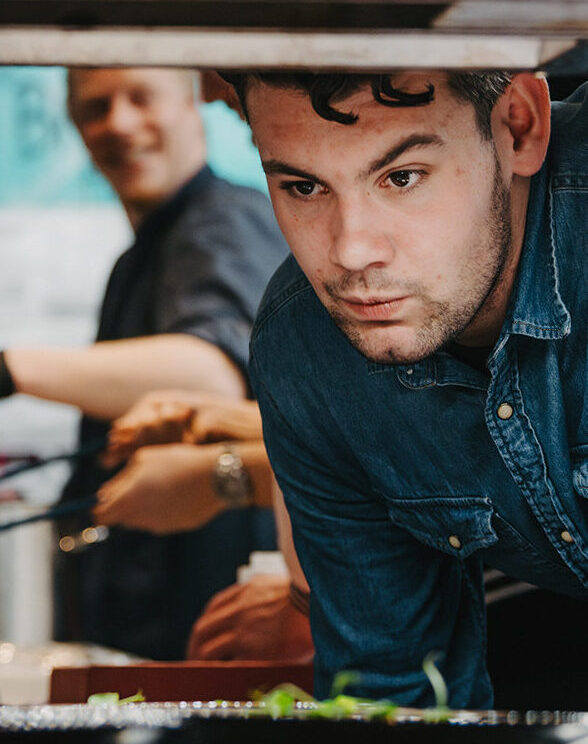 BH-keuken